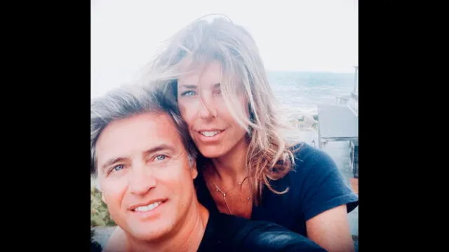 Juan Soler y Maki Soler se separan tras 15 años de matrimonio ¿por infidelidad? [VIDEO]