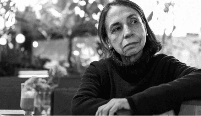 Elvira Hernández gana Premio Iberoamericano de Poesía Pablo Neruda