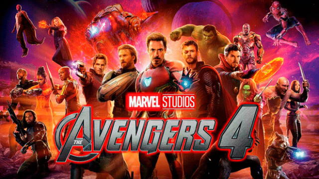 Avengers 4 ‘Endgame’: conoce las primeras reacciones tras Avant Premiere en Los Ángeles 