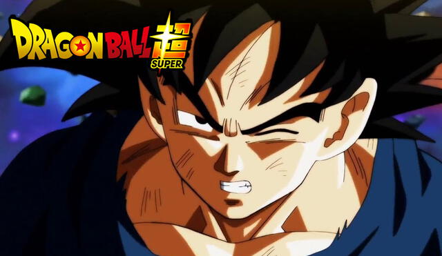 Dragon Ball Super mostró a personajes tan fuertes que Gokú no pudo hacerles daño. Foto: Composición