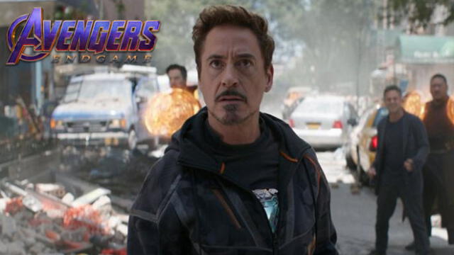 Avengers: Endgame: el significado del "te quiero 3000" de Iron Man [SPOILER]