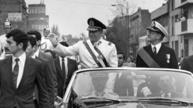 Adiós al mito: Pinochet no mejoró la economía chilena