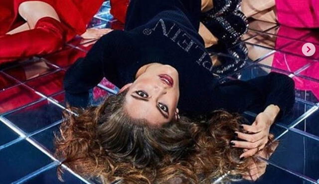 Valentina Sampaio, la primera mujer trans que modelará para Victoria’s Secret 