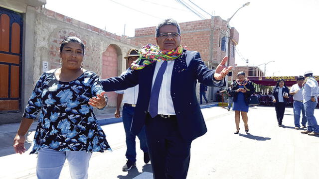 Comuna de Tacna no anulará venta irregular de predio