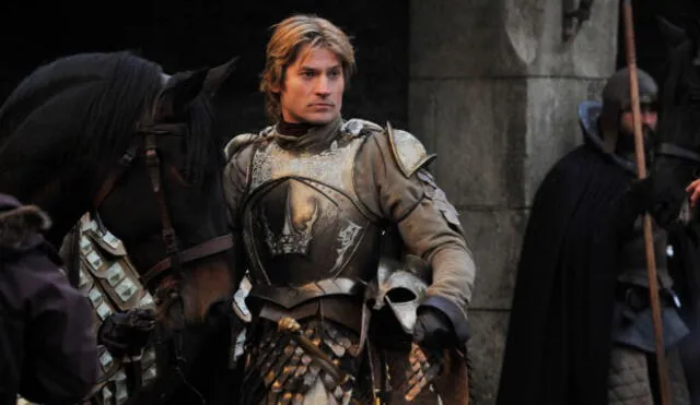 Game of Thrones: ‘Jaime Lannister’ revela cómo debería ser su muerte en la serie
