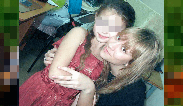 Madre descubre a través del ADN que su hija asesinada fue intercambiada al nacer [VIDEO] 