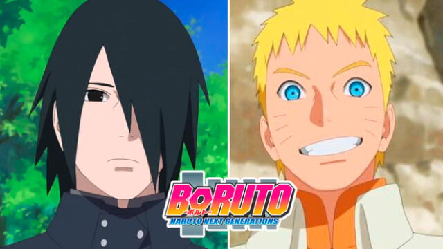 El popular ninja perdería ante Naruto por peculiar razón. Créditos: Composición