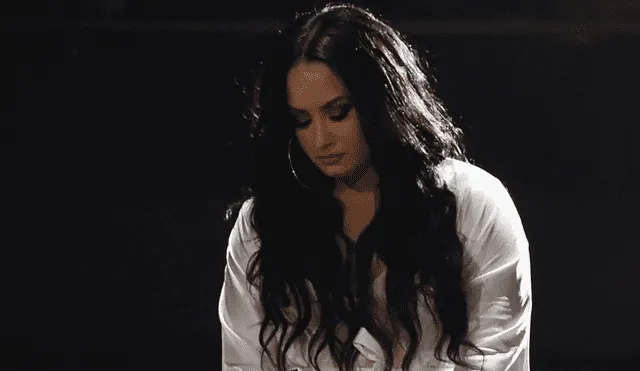 Demi Lovato: lograron identificar al 'dealer' que la abastecía droga