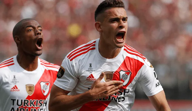 River Plate tiene un total de 36 títulos nacionales. Foto: La República.