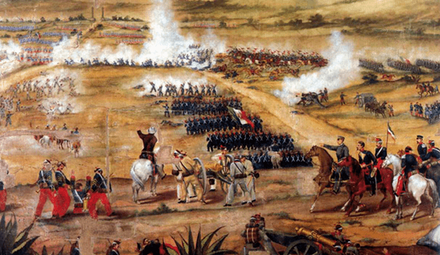 Batalla de Puebla