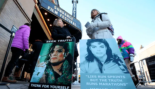 Michael Jackson: presuntas víctimas de abuso sexual revelan escalofriantes testimonios en documental