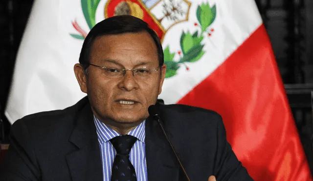 Canciller Popolizio: “En Perú ya tenemos más de 400,000 venezolanos”