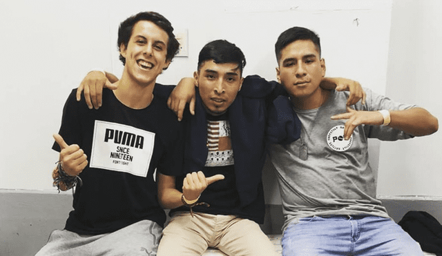 God Level 2019: México se corona campeón después de una reñida final frente a Perú 