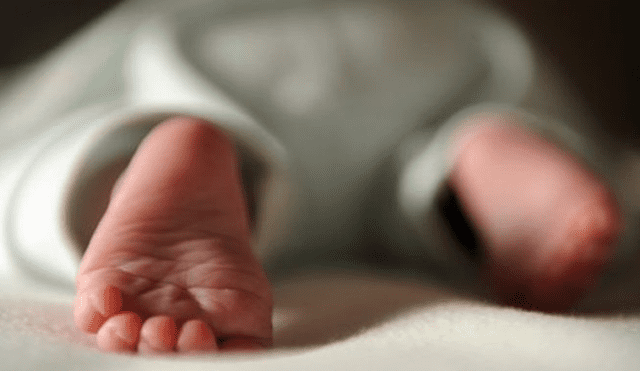 Médico acusado de violación de bebé cumplirá arresto domiciliario