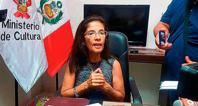 Trujillo: Cuestionan labor de Directora de Cultura y piden su cambio