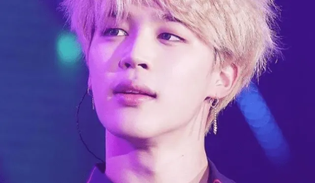 BTS: Jimin sorprende a ARMY con radical cambio de look [FOTOS]