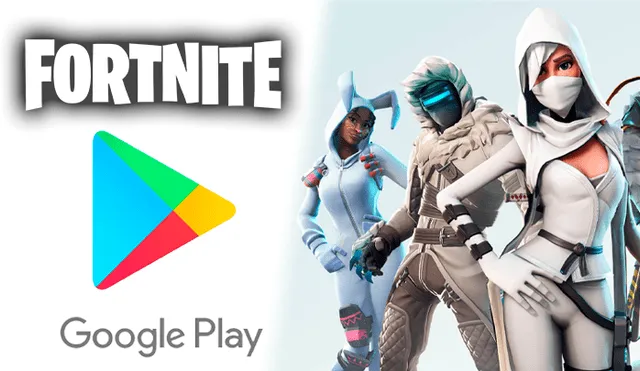 Fortnite llegó por fin a Google Play Store y aquí puedes conocer todo lo que necesita tu dispositivo móvil para descargarlo sin problemas.