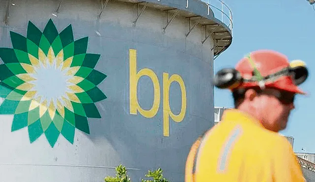 Inversión. La compañía británica BP tiene planeado explorar el potencial hidrocarburífero de la zona norte del país.