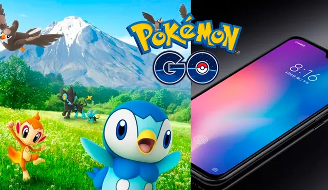 Usuarios que juegan Pokémon GO en Xiaomi son baneados por Niantic