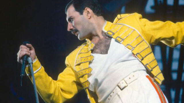Más allá de la música, el estilo del líder de Queen fue replicado por futuras generaciones