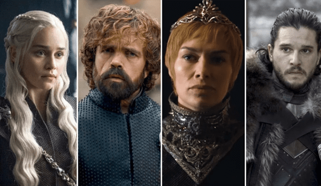 Game of Thrones: canal y hora para ver temporada 8 en México, España y Argentina