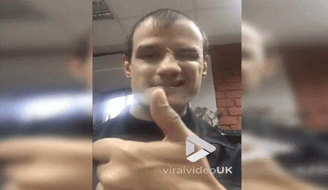YouTube: sorprendente joven hace lo impensado con sus orejas  [VIDEO]