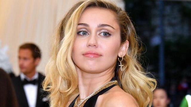 Fotos de Miley Cyrus revelan que fue hospitalizada de emergencia [VIDEO]