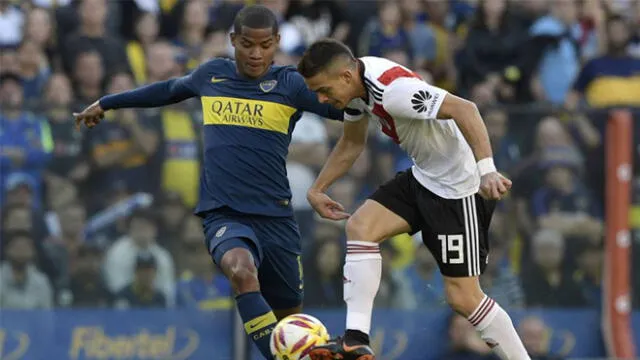 Boca Juniors vs River Plate: final de Copa Libertadores se jugará sin público visitante 