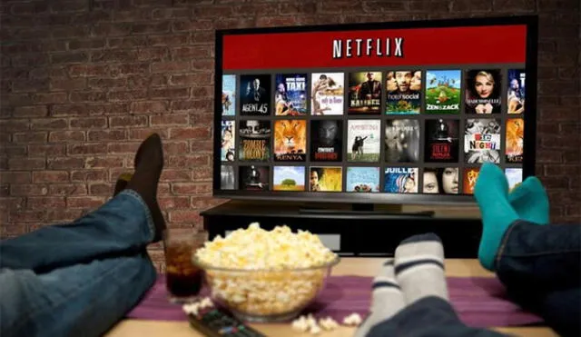 Netflix: ¿Amante de las conspiraciones? estos son los mejores documentales para ver [VIDEOS]