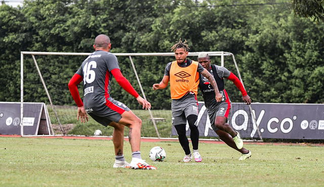 Junior vs. América de Cali EN VIVO: juegan por la final de ida de la Superliga de Colombia. Foto: @AmericadeCali