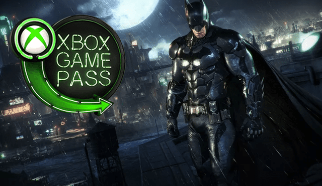 Xbox Game Pass y nuevo juego de Batman podrían ser anunciados en el X018