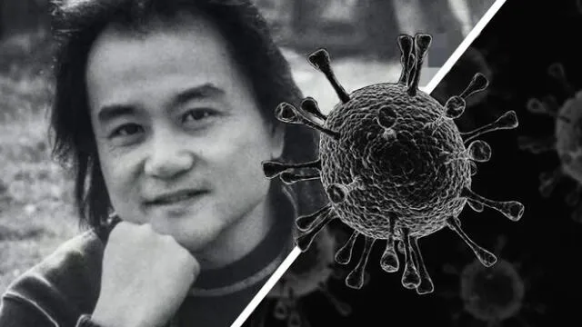 El director de cine Wong Kai es la primera celebridad asiática en morir como consecuencia directa del coronavirus de Wuhan.