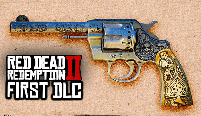 PlayStation 4: Este el contenido para el acceso anticipado de Red Dead Redemption 2