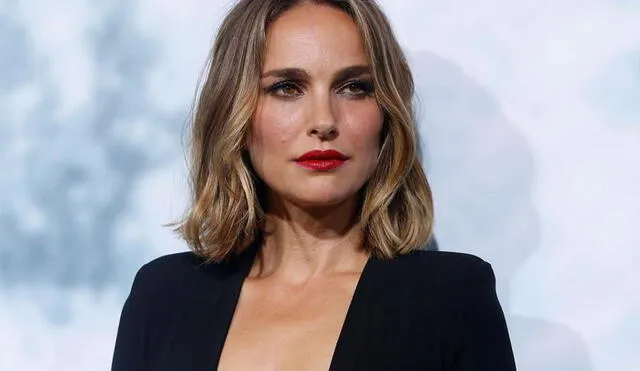 Natalie Portman