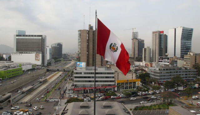 FMI proyecta que crecimiento económico de Perú será de 3,8% este 2019