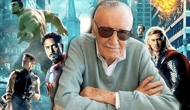 Avengers: Endgame: CEO de Marvel reveló que Stan Lee murió sin ver la cinta