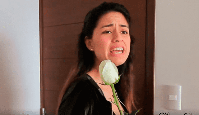 Facebook viral: Mira la graciosa  versión peruana de ‘La Rosa de Guadalupe’ [VIDEO]