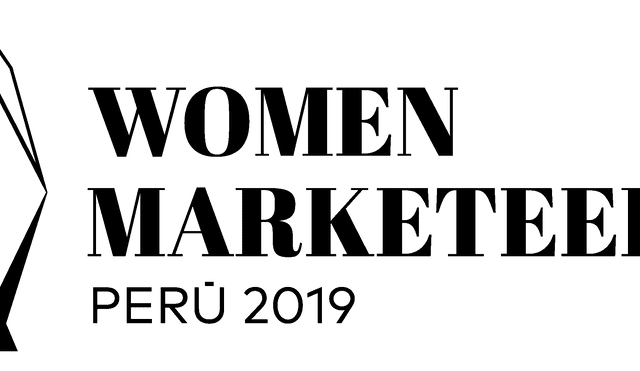 ¡Women Marketeers Perú tiene nuevo logo!