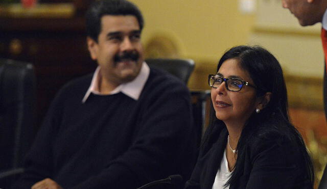 OEA: Perú retira propuesta crítica contra Maduro y chavismo celebra