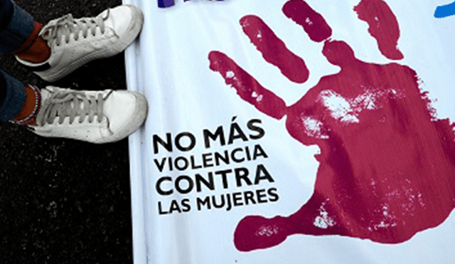 Son 148 los feminicidios registrados este año y solo hay 2 homicidas sentenciados, según Defensoría del Pueblo.