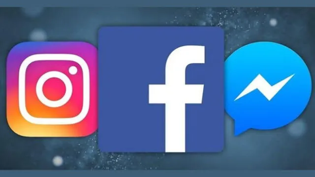 Facebook integrará el servicio de mensajería de Messenger e Instagram.