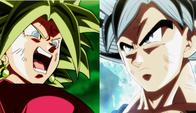 Dragon Ball Super 116: Goku y Kefla se enfrentaron y algo inesperado sucedió [FOTOS y VIDEO]
