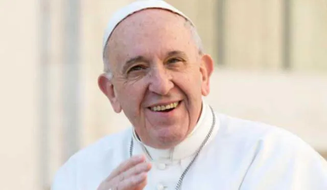 Papa Francisco protagoniza portada de revista Rolling Stone en Italia | FOTO 