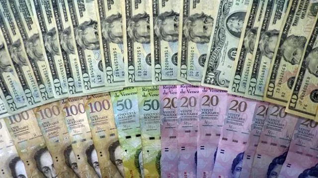 Venezuela: el precio del dólar hoy lunes 20 de mayo del 2019, según Dolar Today
