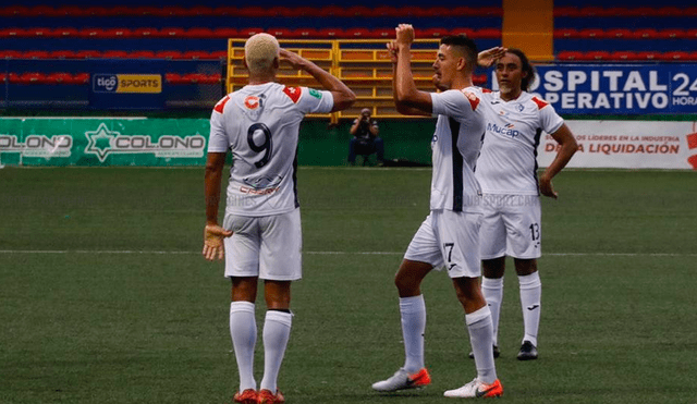 Sigue aquí EN VIVO ONLINE la semifinal Cartaginés vs. Saprissa por el Torneo Clausura 2020 de la Primera División de Costa Rica. | Foto: @Cartagines