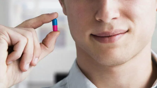 Píldora anticonceptiva masculina: Los alentadores resultados de su primera prueba