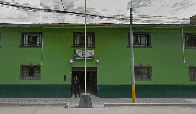 Andahuaylas: Exigen investigar a policías que no atendieron caso de menores