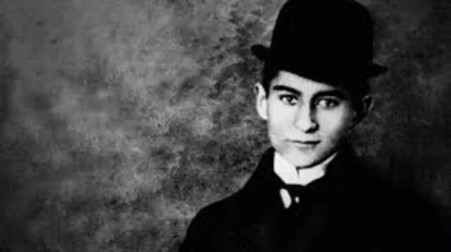 Publican libro sobre el juicio por los manuscritos de Kafka 
