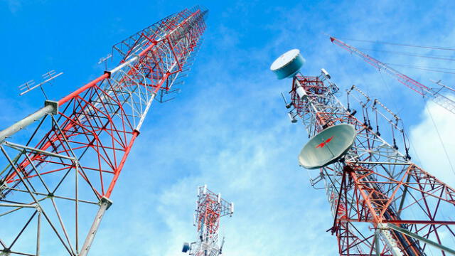 Hernán Briceño: “Mercado de telecomunicaciones aún está concentrado”