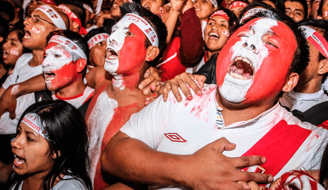Clasificación del Perú al Mundial aumentaría el PBI